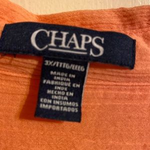 Ralph Lauren Women’s Plus Size Blouses